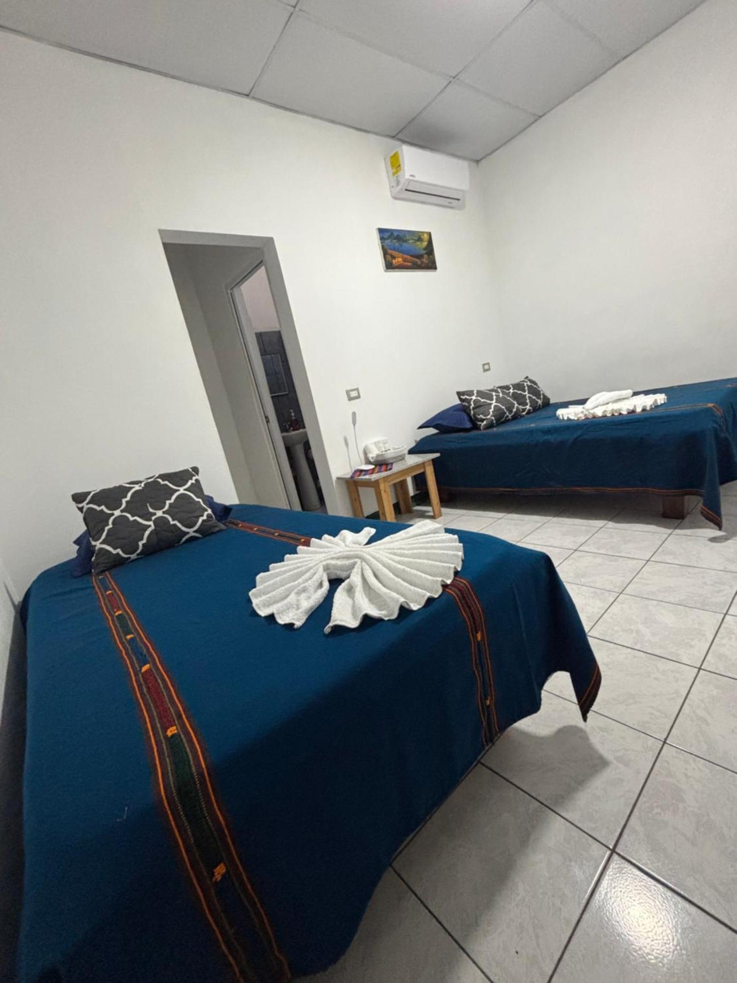 Hotel Villas Lucciana El Paredon Buena Vista Exterior photo